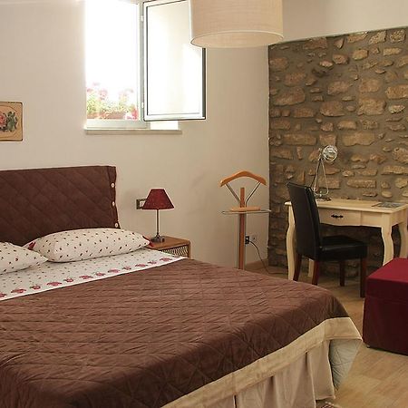 B&B Adriana Paola Rom bilde
