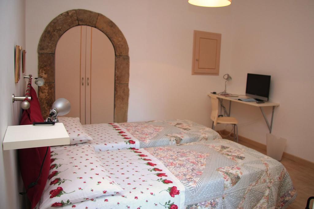 B&B Adriana Paola Rom bilde