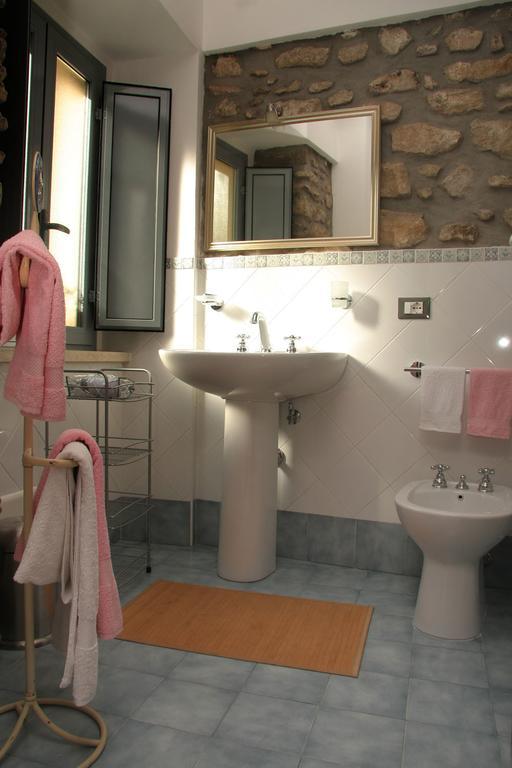 B&B Adriana Paola Rom bilde