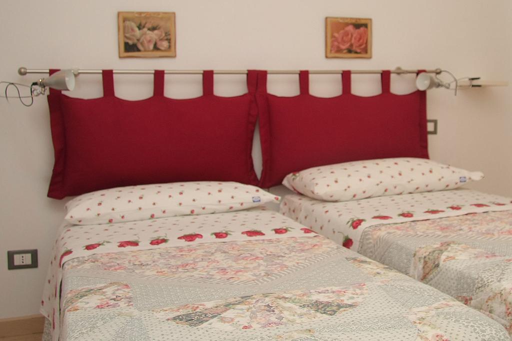 B&B Adriana Paola Rom bilde